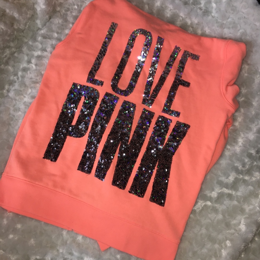 PINK Hoodie